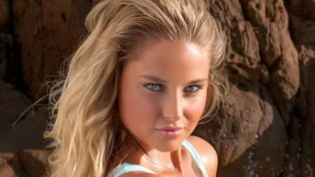 Genevieve Morton